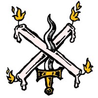 Badge of Dale C. Roe