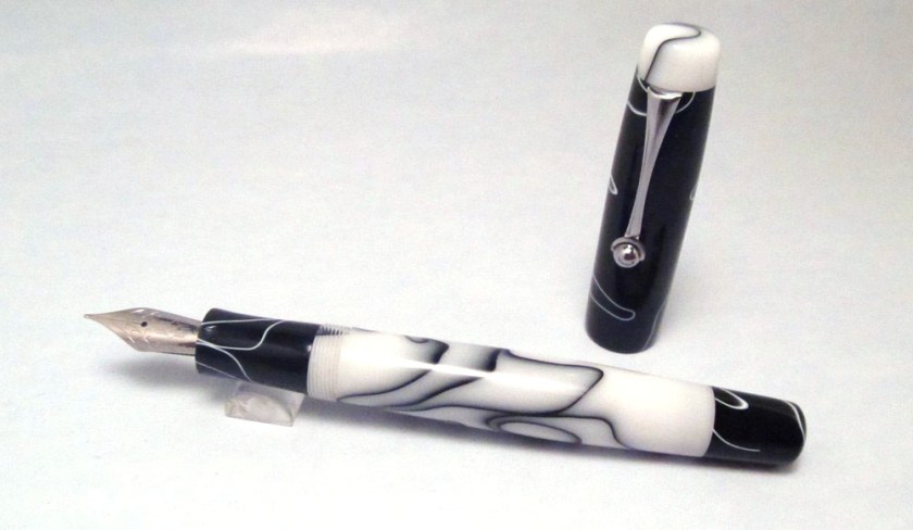 Newton Gibby Uncapped